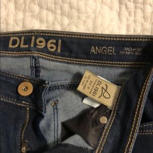 Dl1961 angel jeans